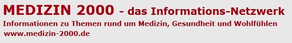 Logo News Medizin 2000